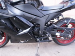 �������� �� ������ �������� Kawasaki ZX-6R 2008 ���� 14